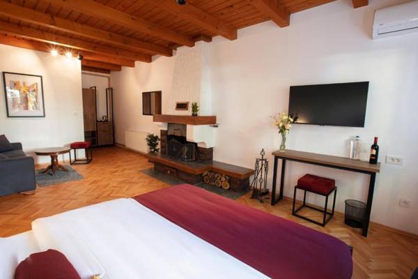 Grand Boutique Hotel