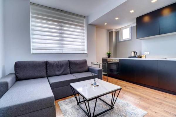 Town Square Apartment