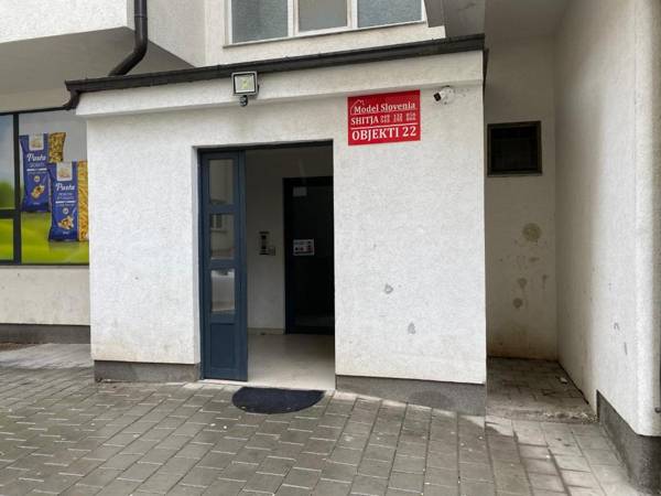 Elegant Apartment in City Centre