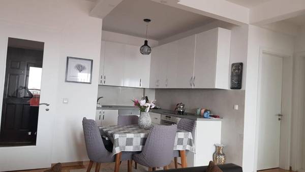 ONE bedroom apartment - close the CITY CENTER! PRISHTINA