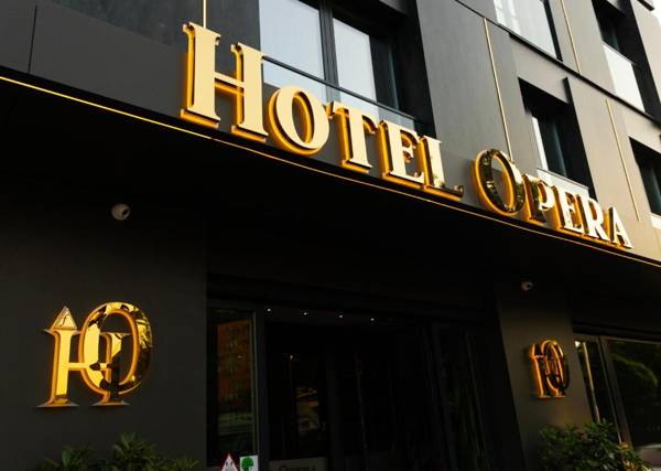 Hotel Opera
