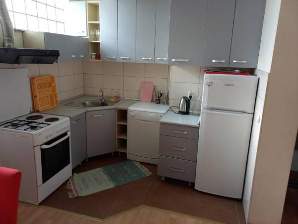 Place on Center of Prishtina