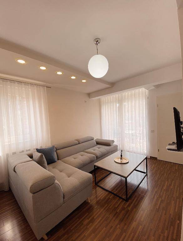 Diamond Apartment Prishtina