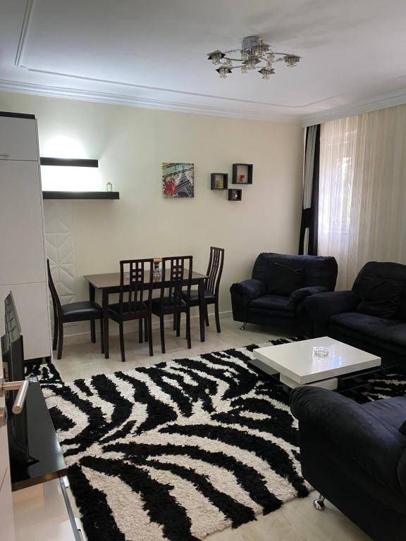 D&D Apartment Prishtina