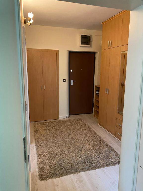 D&D Apartment Prishtina