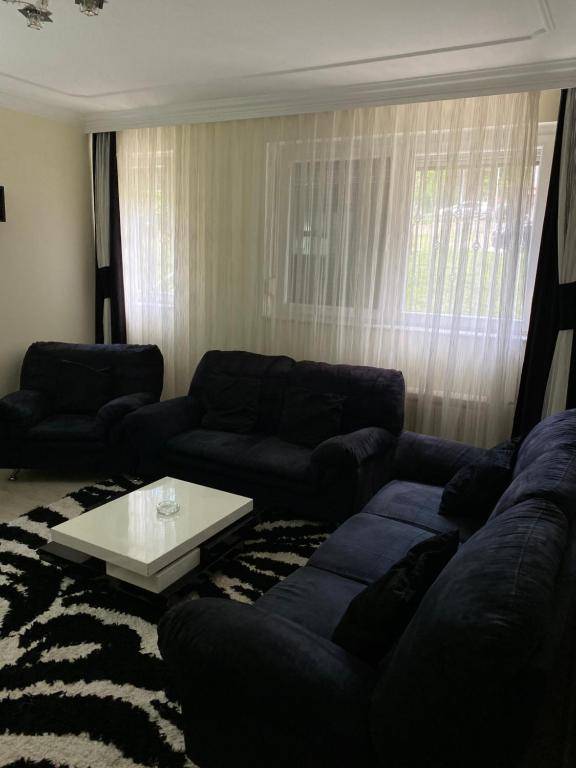 D&D Apartment Prishtina