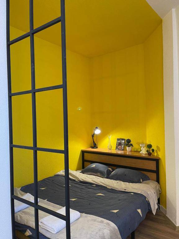 ORA-PRN studio apartment in the city centre