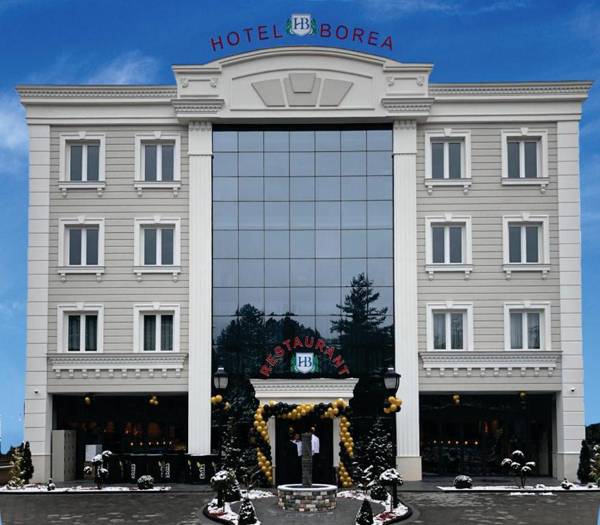 Hotel Borea