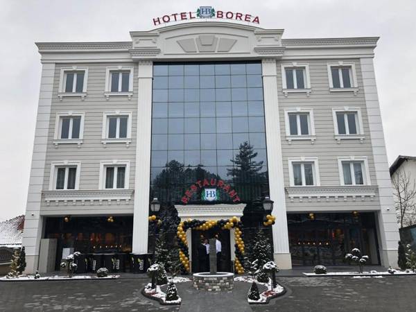 Hotel Borea