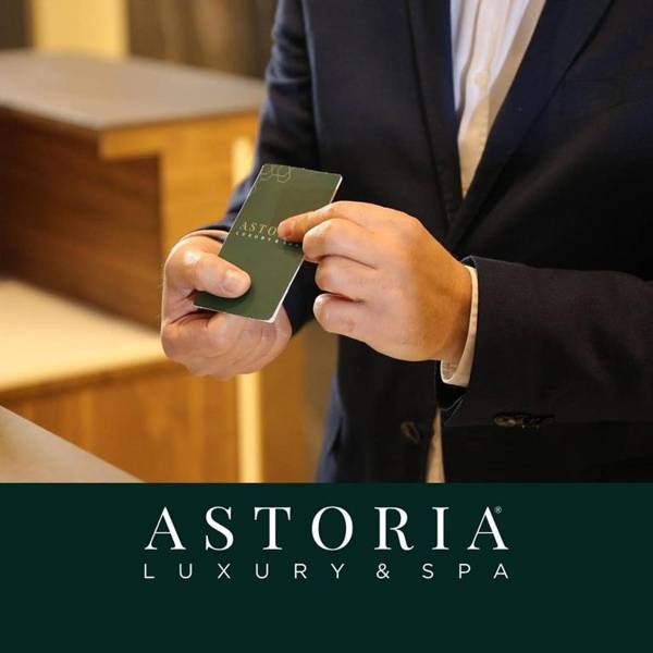 Astoria Luxury & SPA