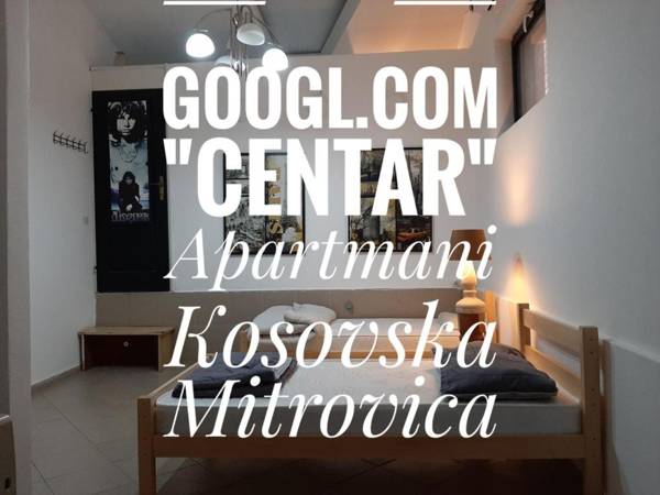 Centar Apartmani