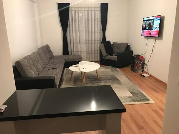 1 Bedroom flat