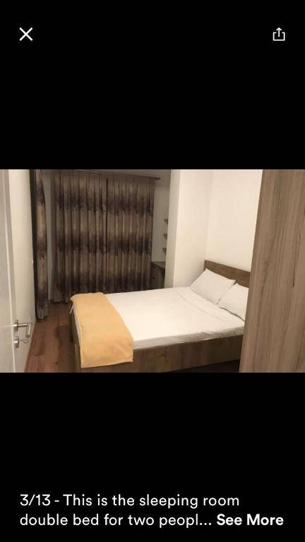 1 Bedroom flat