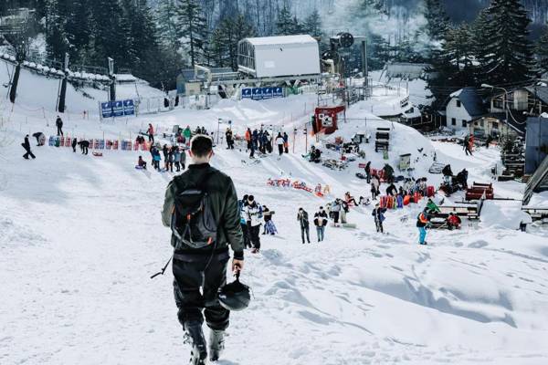 Brezovica Hotel & SPA