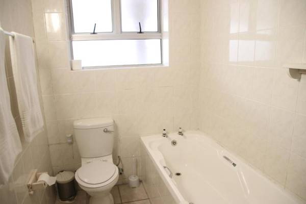 Riviera Hotel Hartenbos