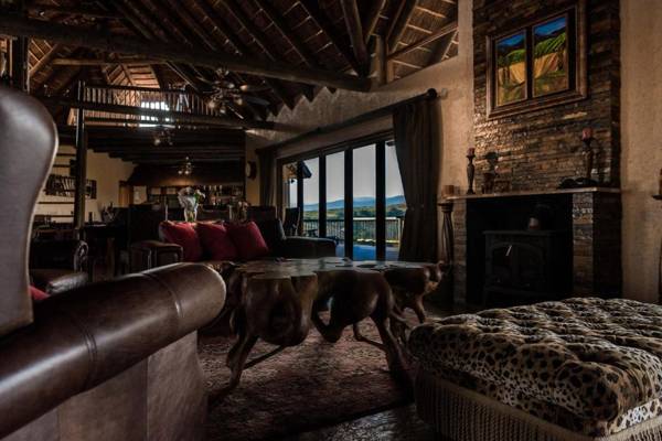 Hartenbos Private Game Lodge