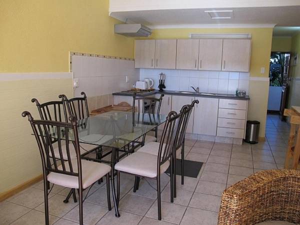 Hartenbos Lagoon Resort