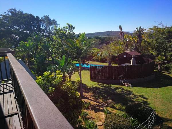 Cheetah Lodge Guest House