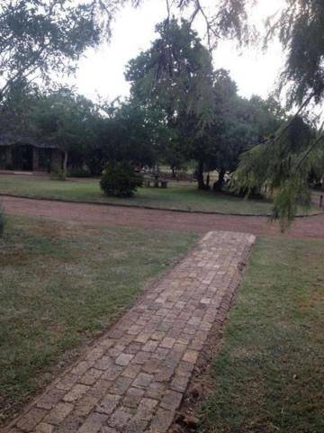 Tranquillity Day Spa & Lodge