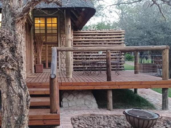 Monkey Thorn Cottage