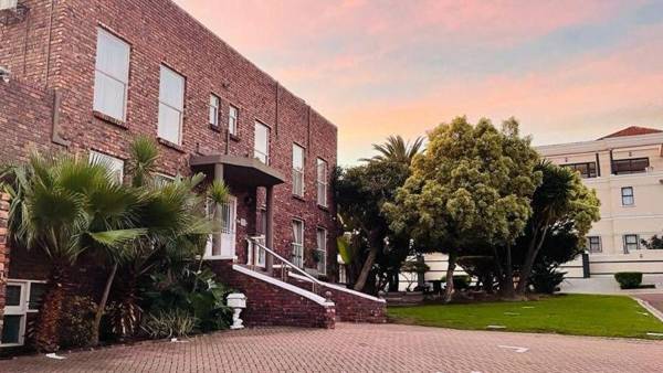 Plattekloof Premium Lodge