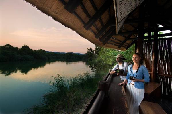 Kruger Park Lodge