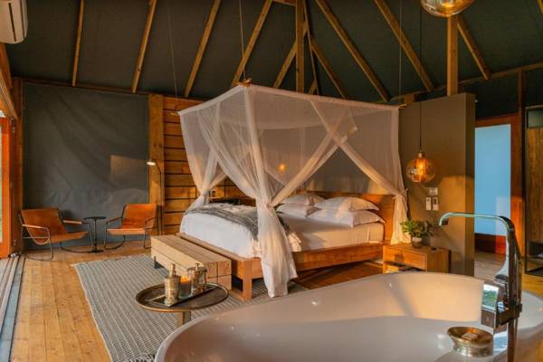 Summerfields Rose Retreat and Spa