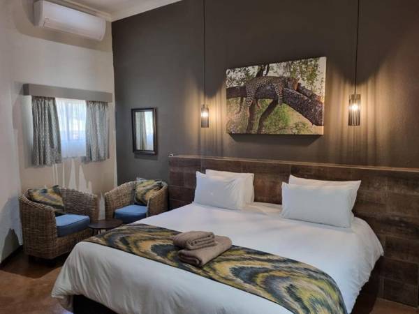 Aan De Vliet Holiday Resort