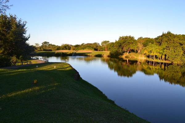 Kruger Park Lodge - Golf Safari SA