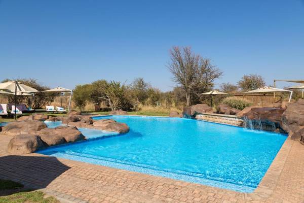 Protea Hotel by Marriott Zebula Lodge