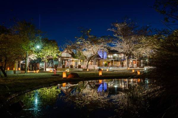 Protea Hotel by Marriott Zebula Lodge