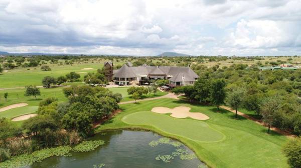 Zebula Golf Estate & Spa Executive Holiday Homes