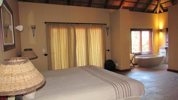 Zebula Golf Estate & Spa Executive Holiday Homes