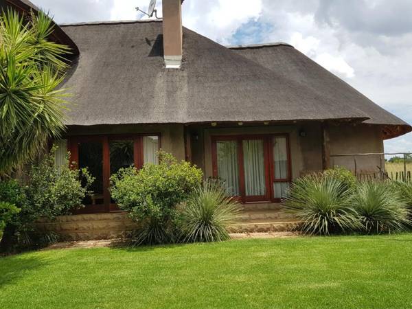 Zebula Golf Estate and Spa - Secret Garden 16 pax Moi Signature Luxury House