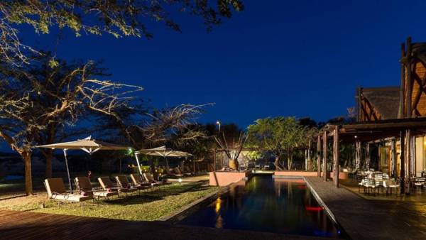 Zebula Golf Estate and Spa - Waterberg Luxury Lodge