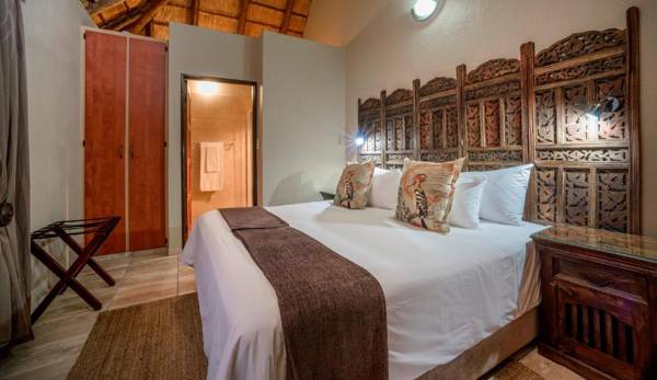 La Kruger Lifestyle Lodge