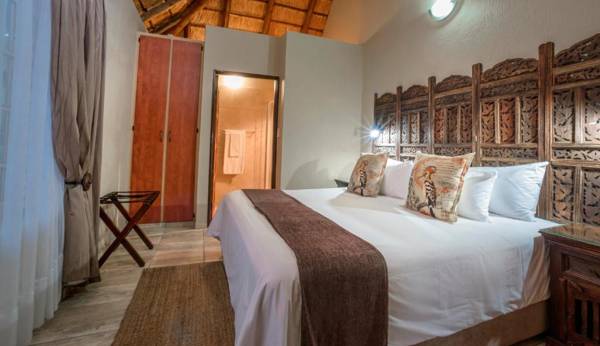 La Kruger Lifestyle Lodge