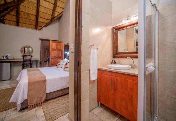 La Kruger Lifestyle Lodge