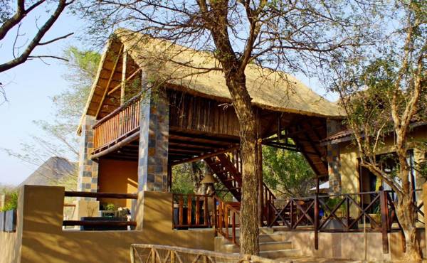 Kruger River Holiday Home