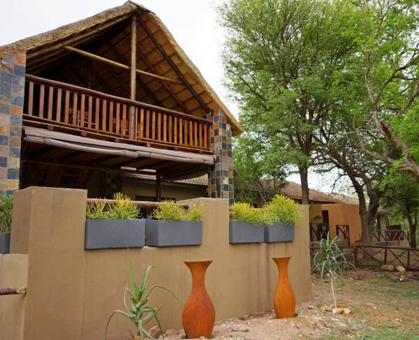 Kruger River Holiday Home