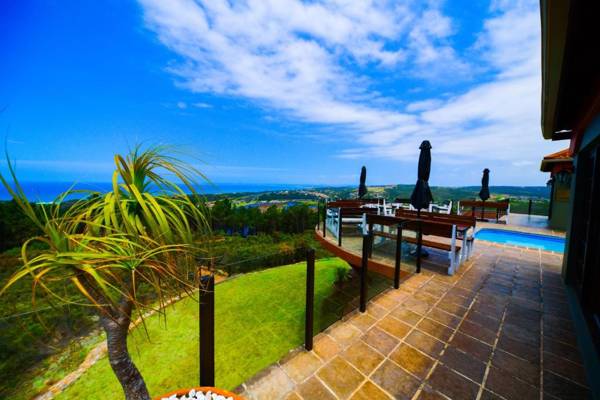 Garden Route Ilita Lodge