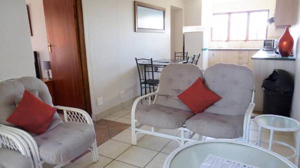 Garden Route Ilita Lodge