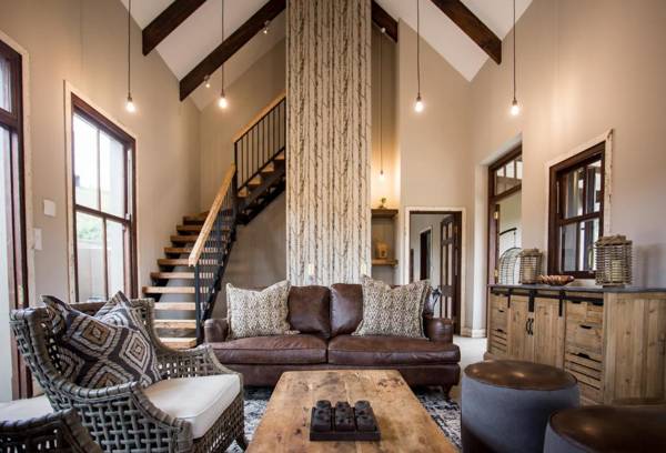 Botlierskop Bush Villas