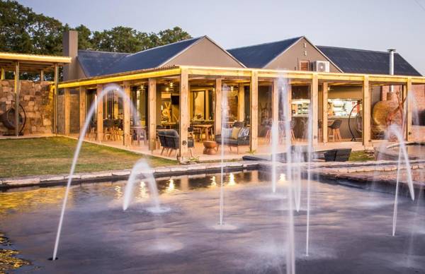 Botlierskop The Village Lodge