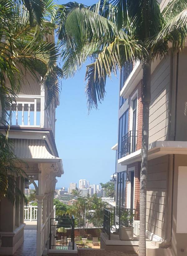 Andaluz Boutique Hotel