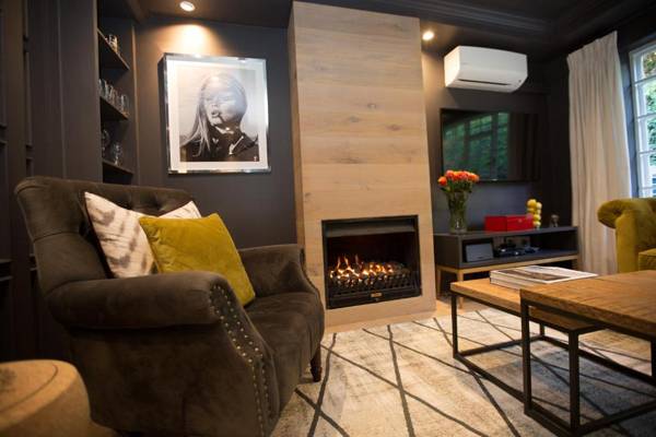 Villa Coloniale Schumacher Luxury Retreat