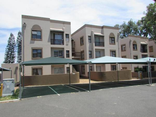 Serengeti Self Catering Apartments