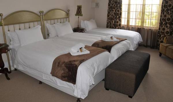 Dark Chocolate Guest House