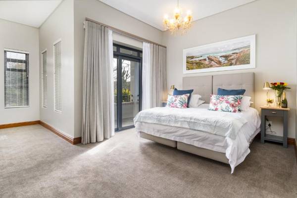 Evertsdal Guesthouse