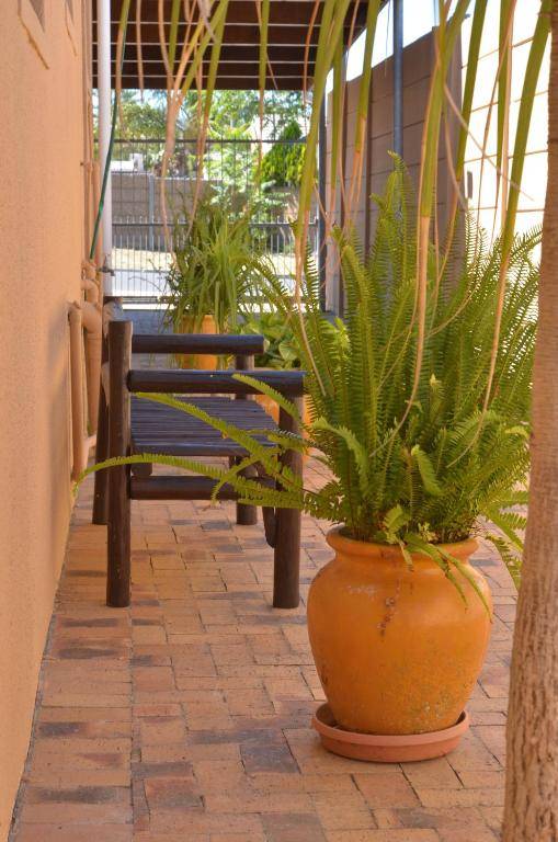 De Helling Self Catering